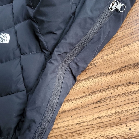 The North Face Steep Series 700 Pro Recco Down Jacket - Picture 6 of 10